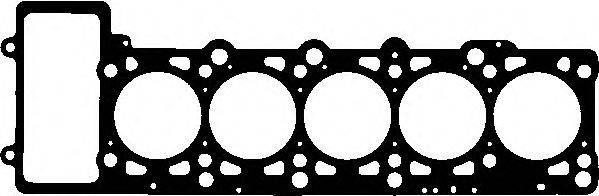 Прокладка, головка циліндра