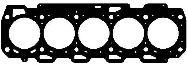 Прокладка, головка циліндра