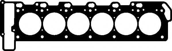 Прокладка, головка циліндра