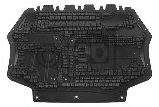 FEBI BILSTEIN 39347 Ізоляція моторного відділення