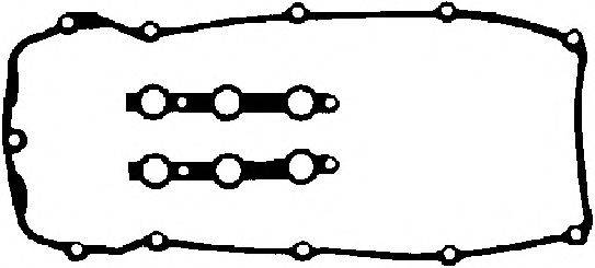 Прокладка, кришка головки циліндра