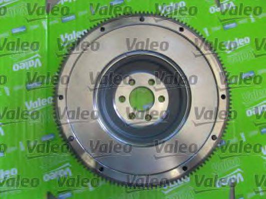 VALEO 835066 Комплект зчеплення