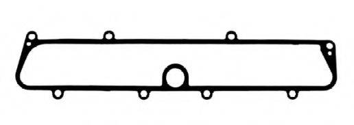 Прокладка, впускний колектор