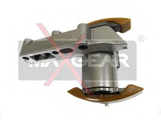 MAXGEAR 540506 Натягувач, ланцюг приводу