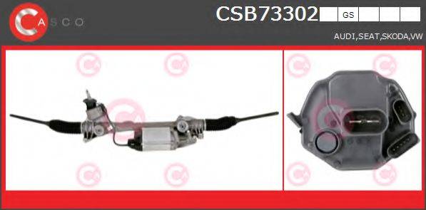 CASCO CSB73302GS Рульовий механізм