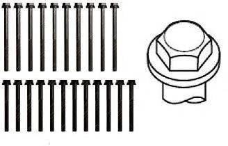 Комплект болтів головки цилідра